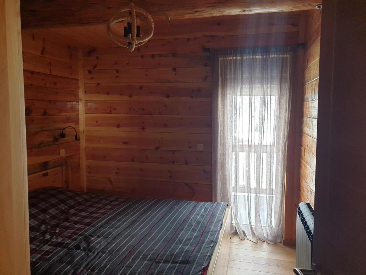 Alpine House Villa Žabljak Buitenkant foto